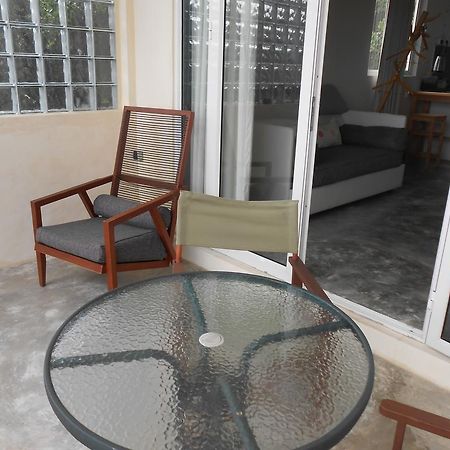 Le Havre Gourmand Apartment Latanier Екстериор снимка