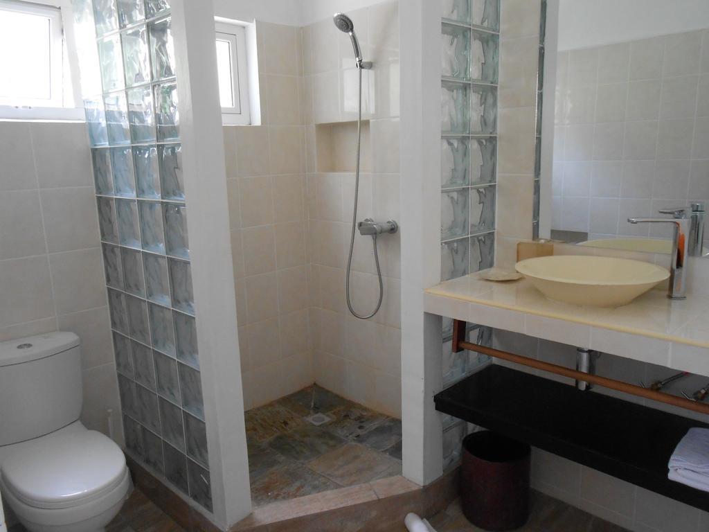 Le Havre Gourmand Apartment Latanier Екстериор снимка