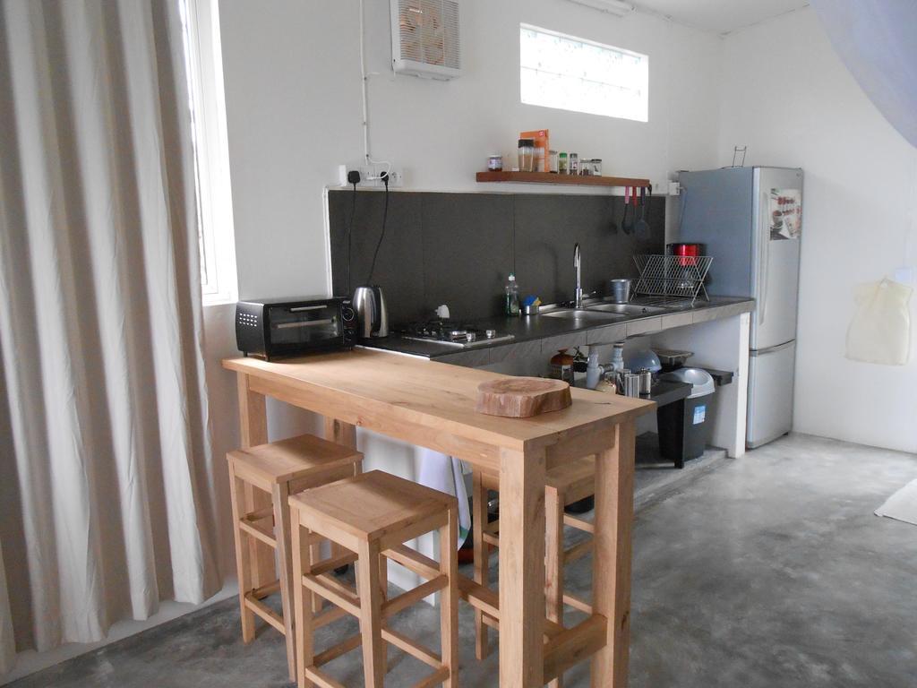 Le Havre Gourmand Apartment Latanier Стая снимка