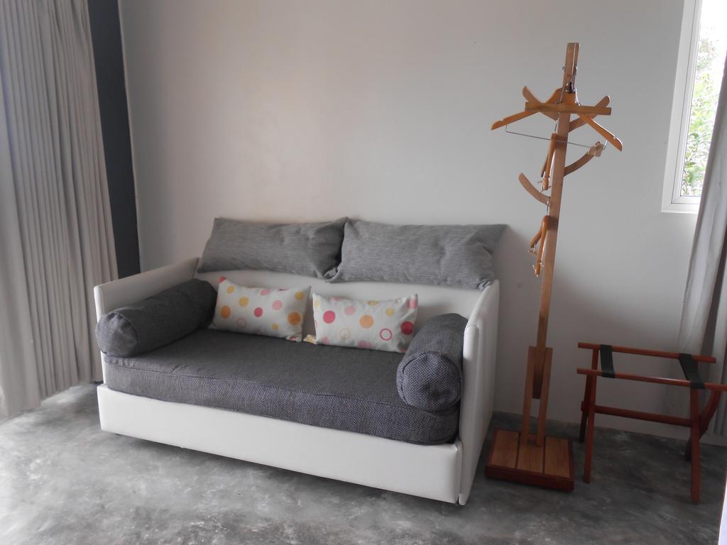 Le Havre Gourmand Apartment Latanier Екстериор снимка