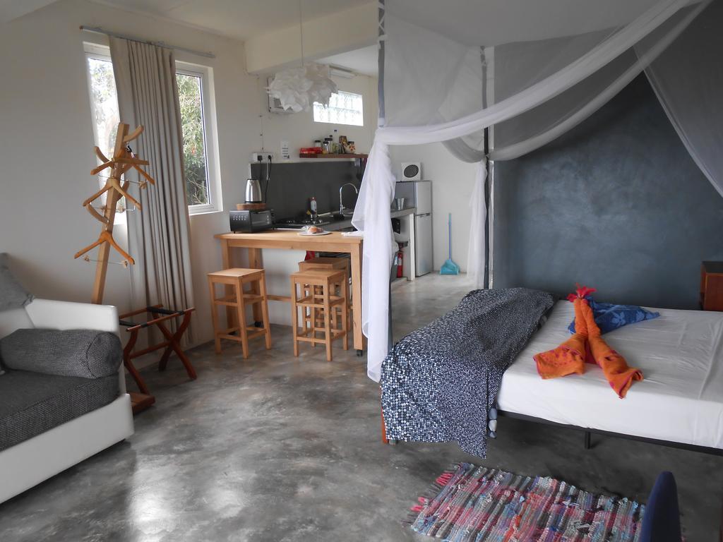 Le Havre Gourmand Apartment Latanier Екстериор снимка
