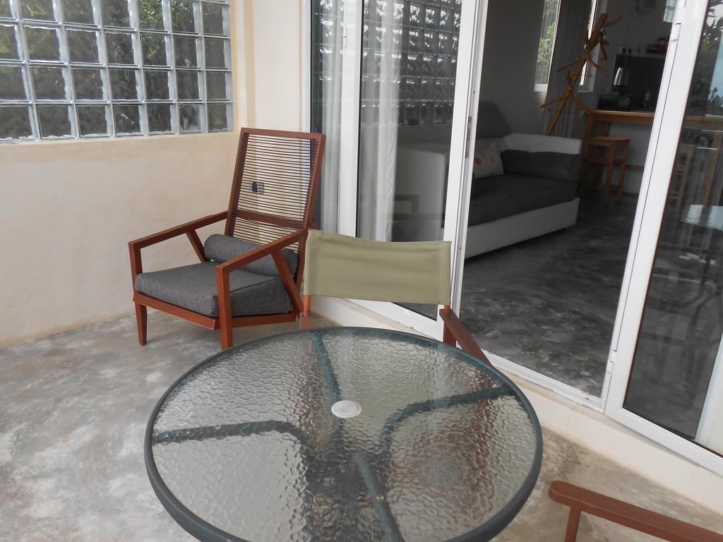 Le Havre Gourmand Apartment Latanier Екстериор снимка