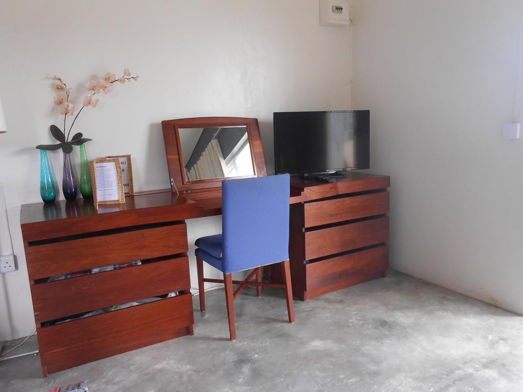Le Havre Gourmand Apartment Latanier Екстериор снимка